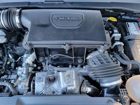 Certified 2023 Jeep Compass Limited w/ Sun and Sound Group image 40