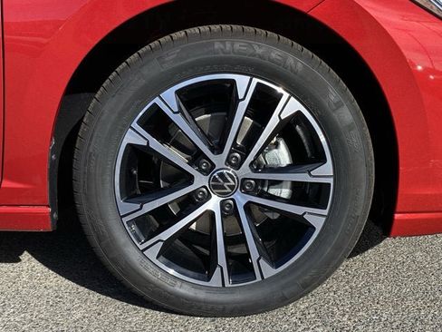 New 2026 Volkswagen Jetta Sport FWD image 11