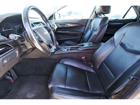 Used 2018 Cadillac ATS 2.0T Sedan image 6