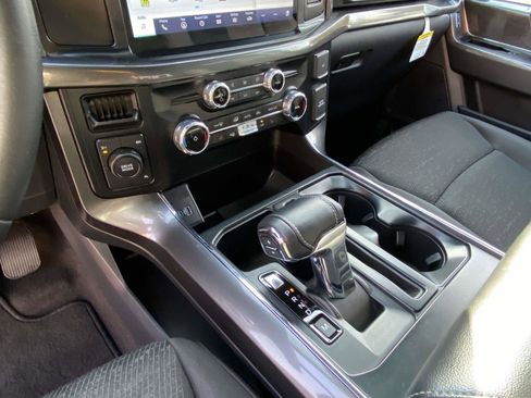 Used 2023 Ford F150 XLT w/ Equipment Group 302A High image 10