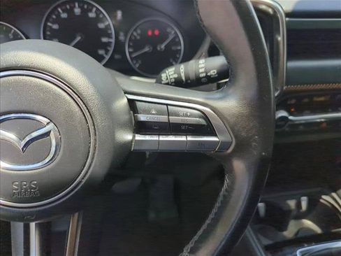 Used 2023 MAZDA CX-50 AWD 2.5 S w/ Cargo Package image 19