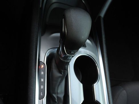 Used 2024 Chevrolet Malibu LT image 24