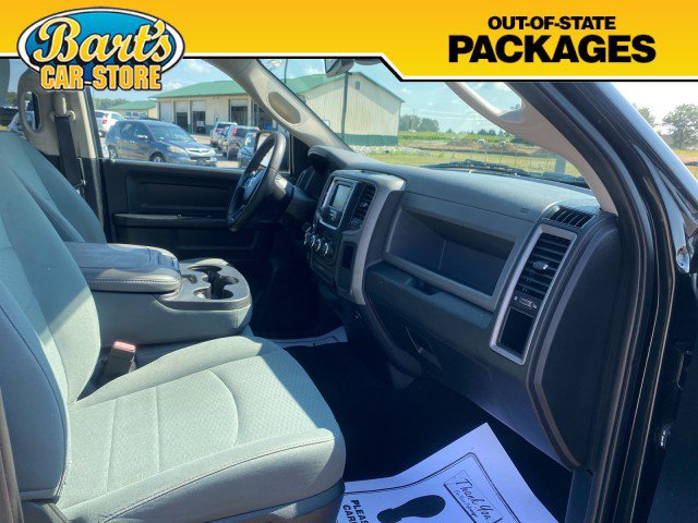 Used 2016 RAM 1500 Express AWD/4WD image 14