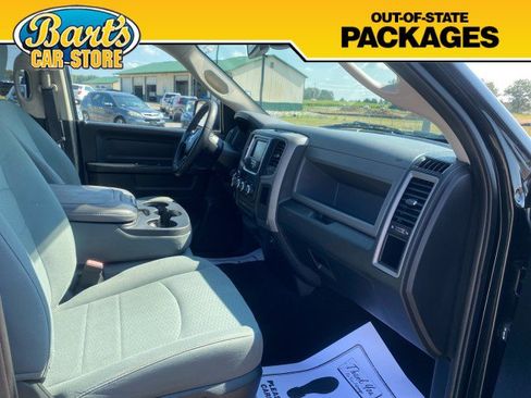 Used 2016 RAM 1500 Express AWD/4WD image 14