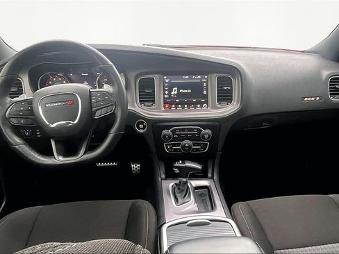 Used 2023 Dodge Charger Scat Pack image 16