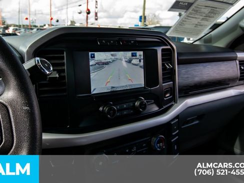 Used 2023 Ford F150 XL image 16