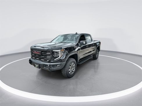 New 2026 GMC Sierra 1500 AT4X image 4