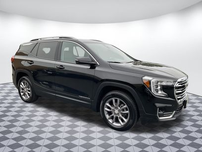 Used 2023 GMC Terrain SLT