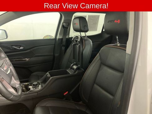 Used 2023 GMC Acadia AT4 w/ GMC Pro Grade Package image 10