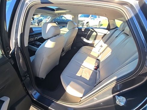 Certified 2024 Honda Accord EX-L image 26