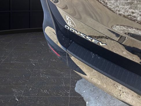 Used 2024 Honda Odyssey EX-L image 33