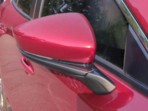 New 2026 MAZDA MAZDA3 2.5 S Sedan w/ Preferred Pkg FWD image 11