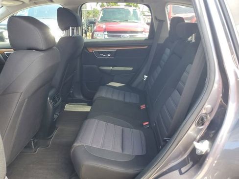 Used 2022 Honda CR-V EX image 12