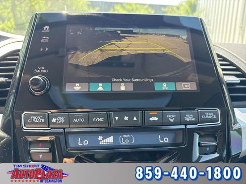 Used 2020 Honda Odyssey Elite image 27