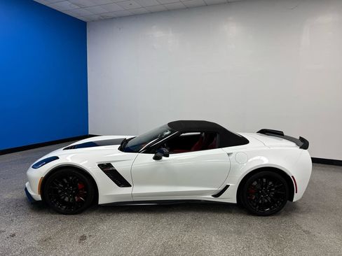 Used 2019 Chevrolet Corvette Z06 RWD image 7