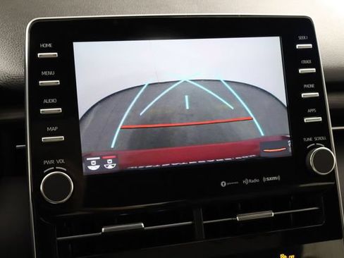 Used 2021 Toyota Avalon XLE w/ Moonroof Package FWD image 33