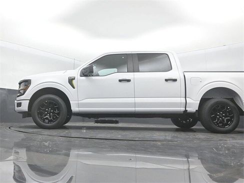 New 2025 Ford F150 STX image 42