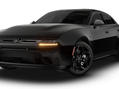 New 2026 Dodge Charger R/T AWD/4WD image 13
