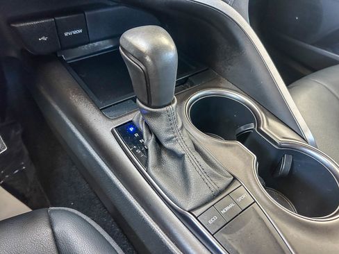 Certified 2023 Toyota Camry SE image 19