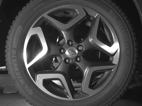 Used 2018 Subaru Crosstrek 2.0i Limited AWD/4WD image 12