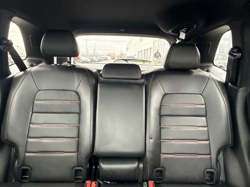 Used 2024 Honda CR-V Sport Touring image 19