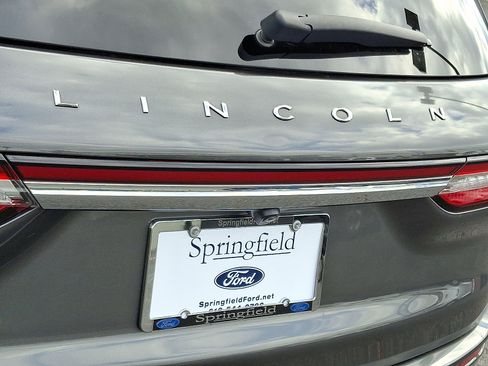 Used 2020 Lincoln Corsair AWD w/ Equipment Group 101A image 32