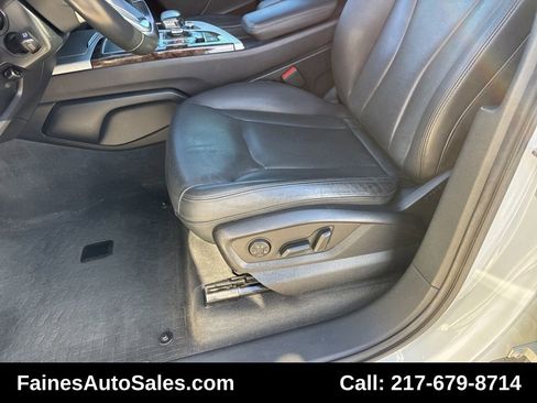 Used 2018 Audi Q7 2.0T Premium Plus w/ Premium Plus Package image 60
