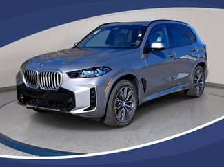 New 2026 BMW X5 xDrive40i w/ M Sport Package video 1