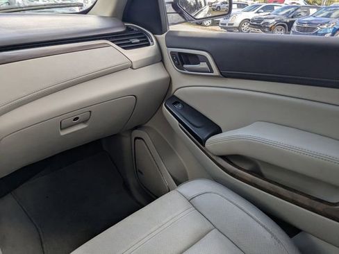 Used 2020 GMC Yukon Denali w/ Enhanced Security Package image 18