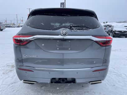 Used 2020 Buick Enclave Avenir w/ Avenir Technology Package