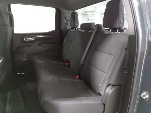 New 2026 Chevrolet Silverado 1500 LT Trail Boss w/ Dark Appearance Package image 18