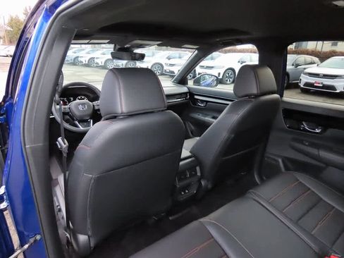 Certified 2023 Honda CR-V Sport Touring image 16