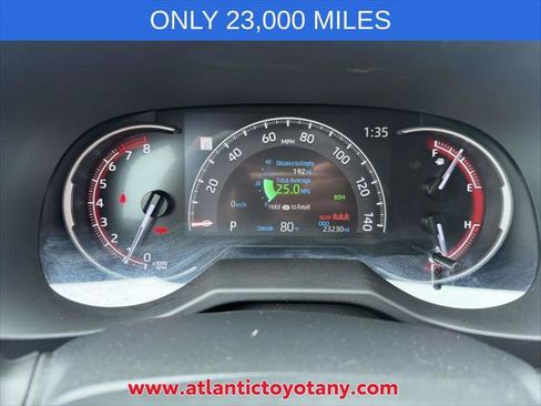 Certified 2023 Toyota RAV4 XLE AWD/4WD image 7