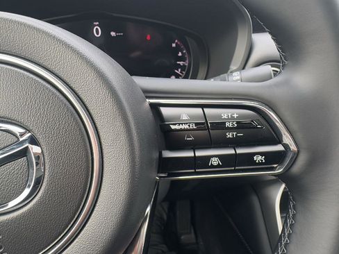 New 2026 MAZDA CX-70 3.3 Turbo w/ Premium Plus Pkg image 32