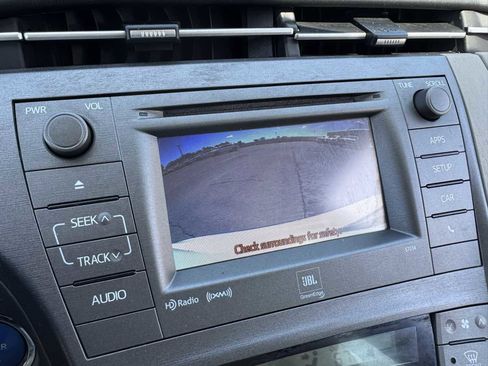 Used 2013 Toyota Prius Four image 26