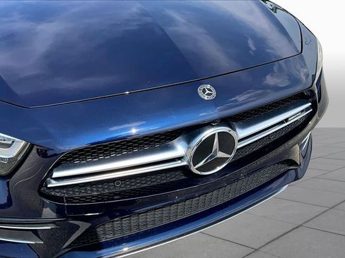 Used 2019 Mercedes-Benz CLS 53 AMG 4MATIC image 30