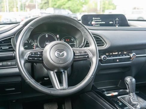 Used 2024 MAZDA CX-30 AWD 2.5 S w/ Select Sport Pkg image 14
