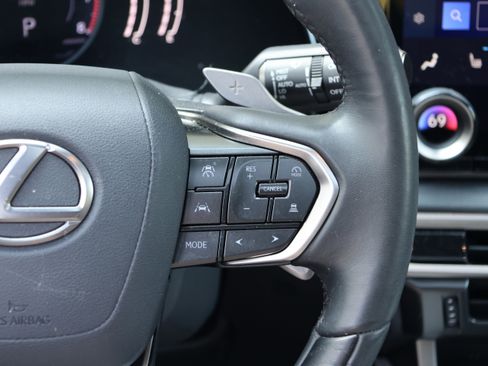 Used 2023 Lexus RX 350 Premium w/ Accessory Package (Z1) image 21