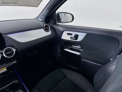 New 2026 Mercedes-Benz GLA 35 AMG 4MATIC image 25