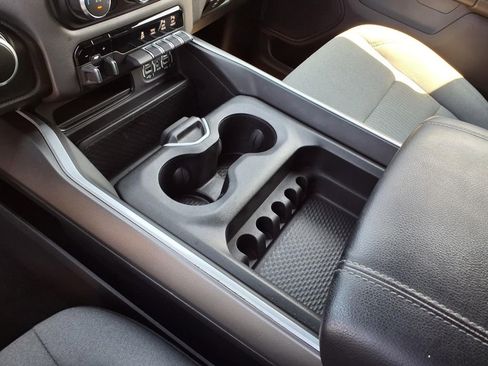 Used 2023 RAM 1500 Big Horn AWD/4WD image 24