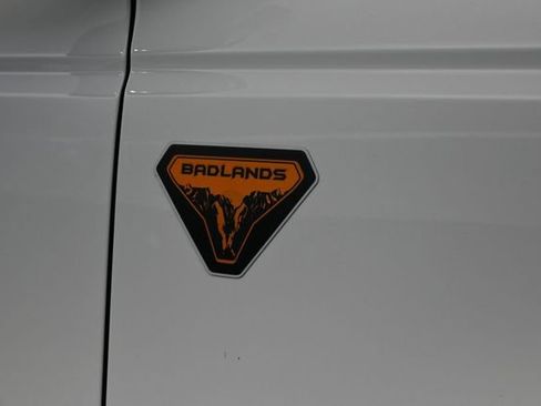 New 2026 Ford Bronco Badlands AWD/4WD image 35