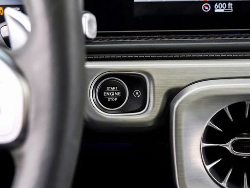 Used 2020 Mercedes-Benz G 63 AMG 4MATIC image 23