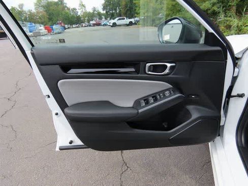 New 2026 Honda Civic Sport Touring image 16