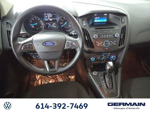 Used 2016 Ford Focus SE image 15