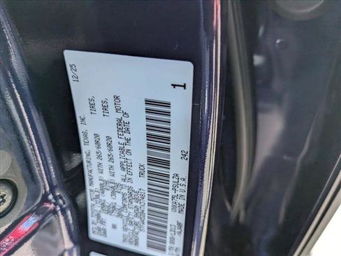 New 2026 Toyota Tundra Limited image 16