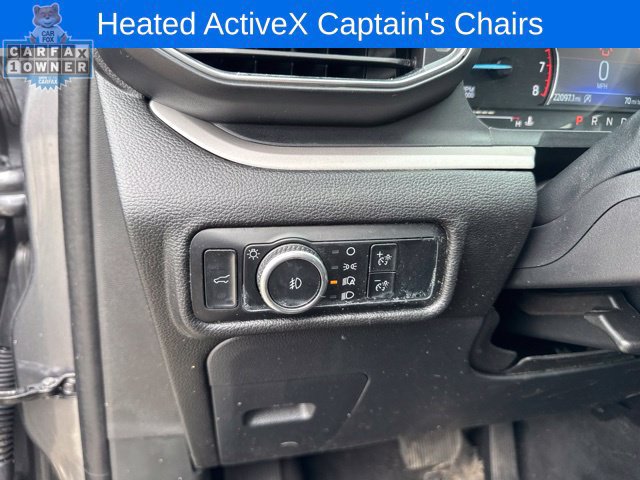Used 2024 Ford Explorer XLT w/ Equipment Group 202A AWD/4WD image 22