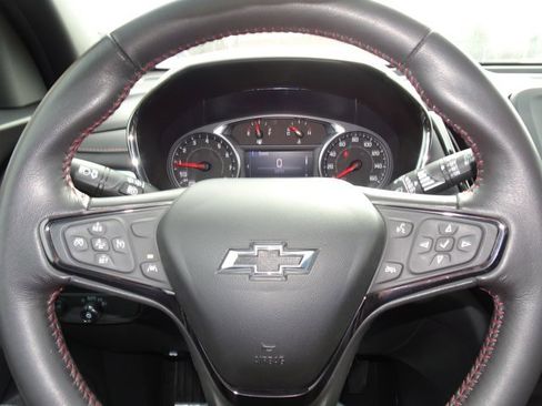 Certified 2022 Chevrolet Equinox RS image 20