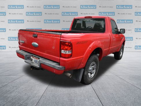 Used 2006 Ford Ranger 2WD Regular Cab image 4