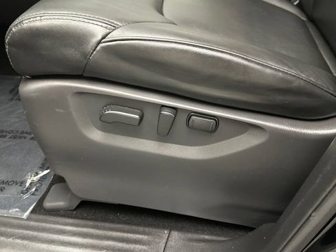 Certified 2022 Nissan Armada SV AWD/4WD image 17