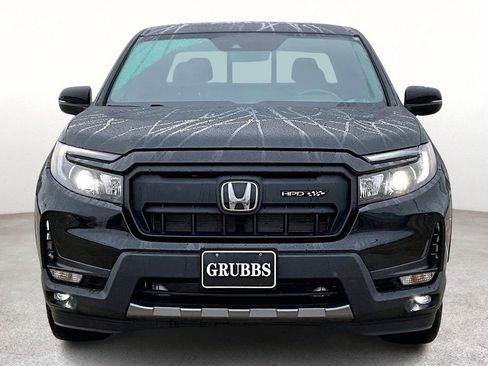 Used 2024 Honda Ridgeline TrailSport image 5